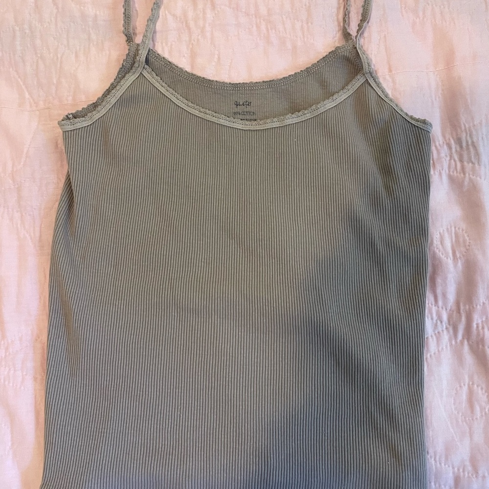 Brandy Melville John Galt Cami Tank
